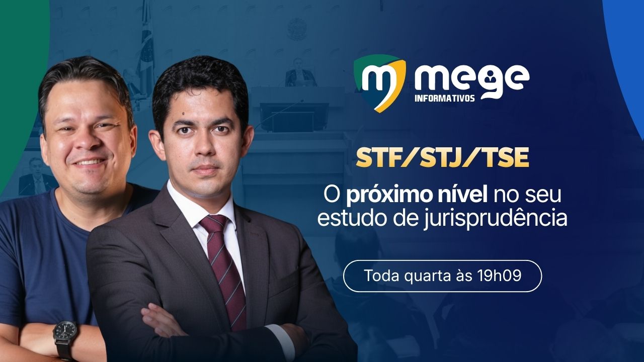 MEGE INFORMATIVOS AULA GRATUITA YOUTUBE