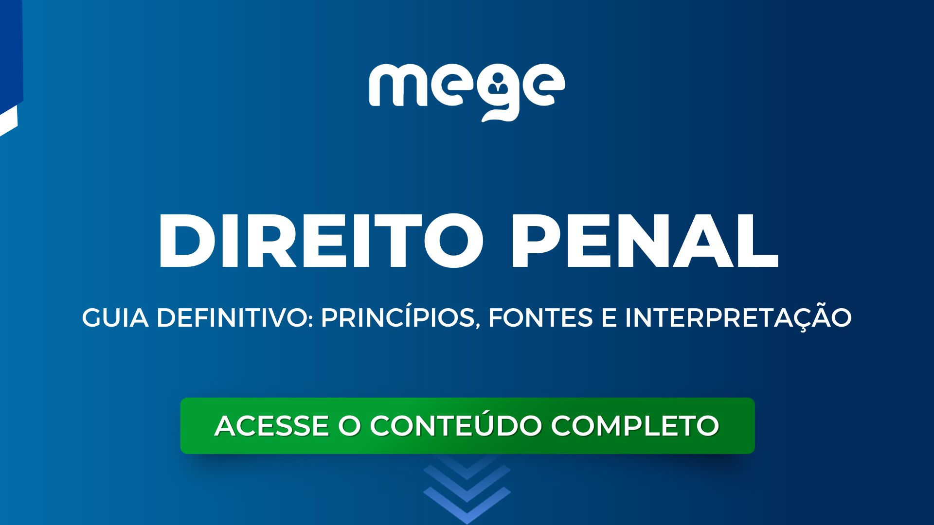 Princípios, Fontes e Interpretação no Direito Penal: o guia definitivo para gabaritar