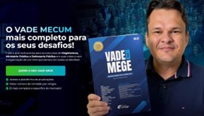 Vade mecum mege vade mege