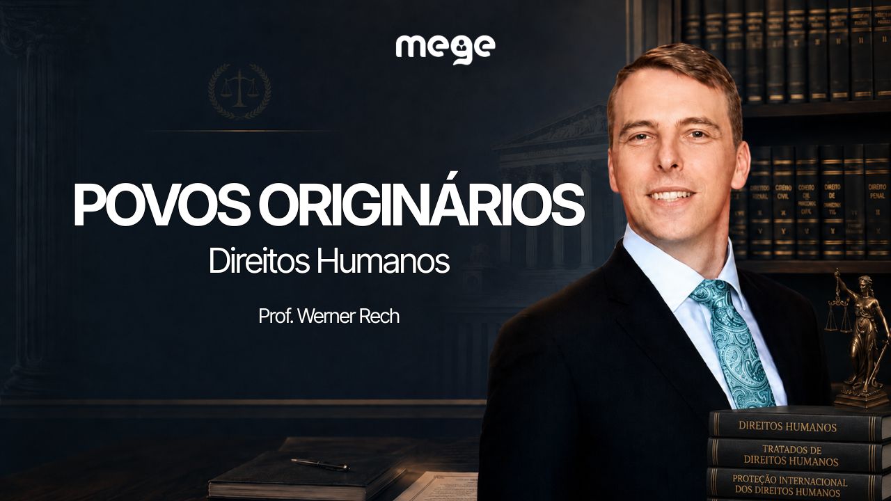 Direitos dos povos originários e a Convenção 169 da OIT para concursos