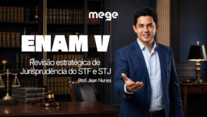 ENAM V: revisão estratégica de Jurisprudência do STF e STJ
