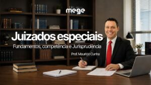 Juizados Especiais para concursos e ENAM: Fundamentos, Competência e Jurisprudência