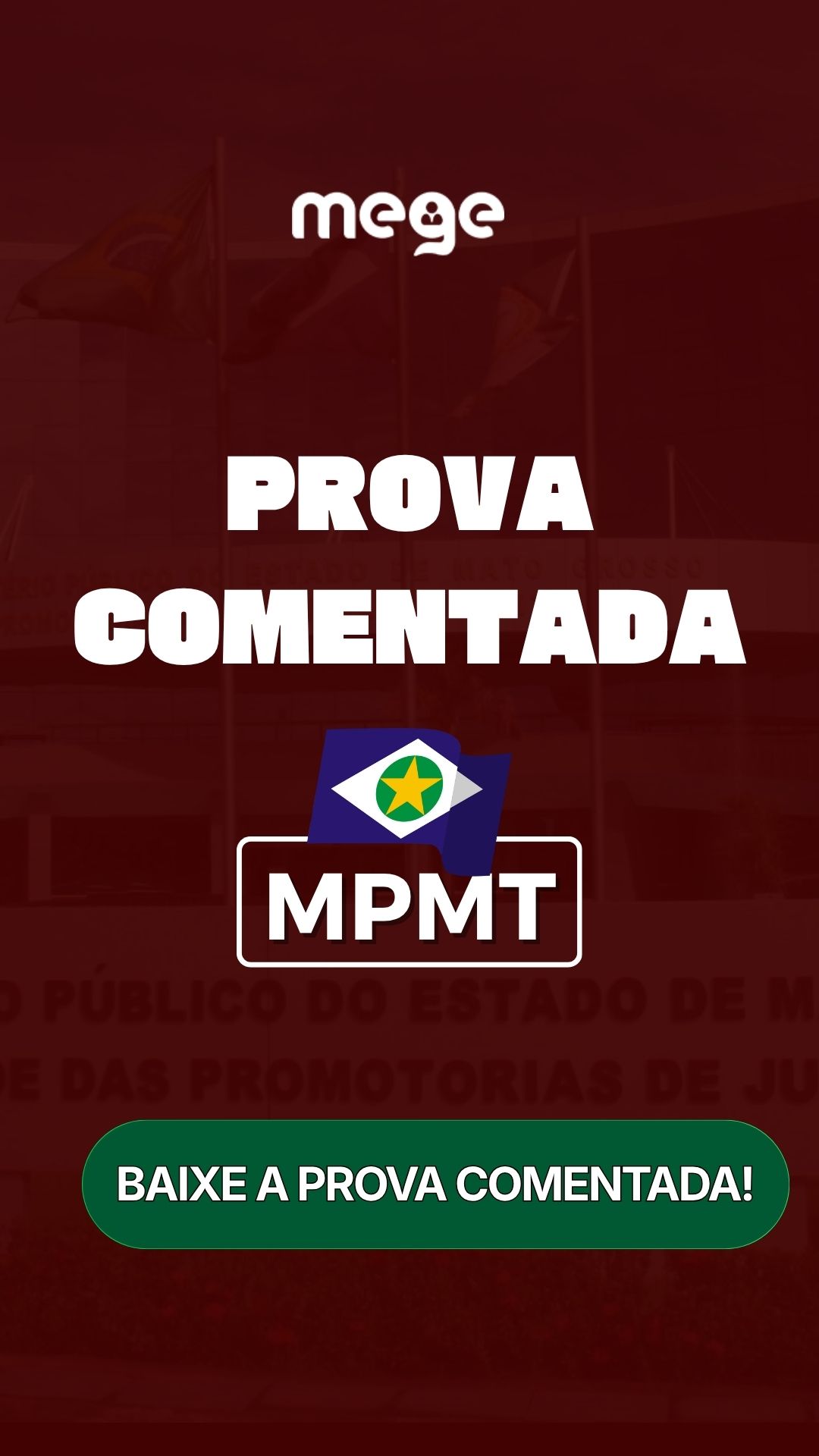 PROVA COMENTADA MPMT