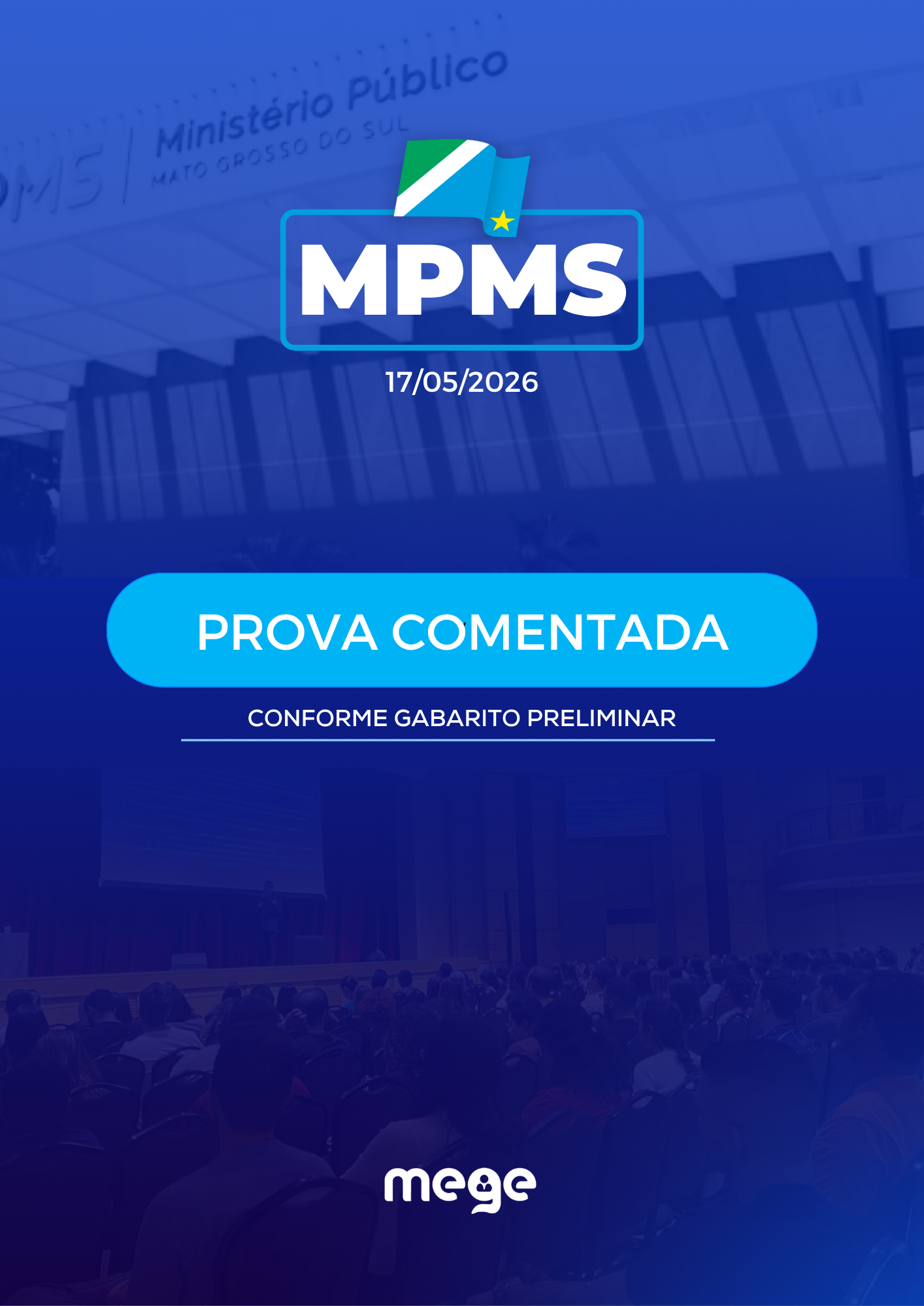 prova comentada MPMS