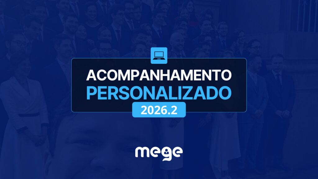 acompanhamento personalizado mege