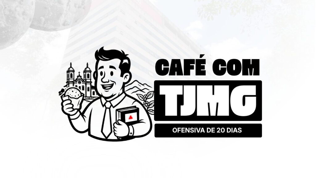 cafe com TJMG mege