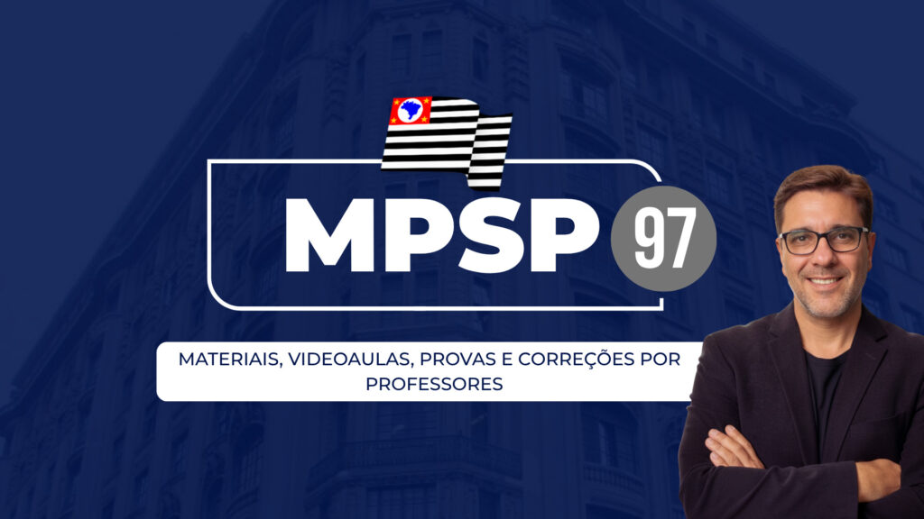 mpsp turma 1 correcoes personalizadas