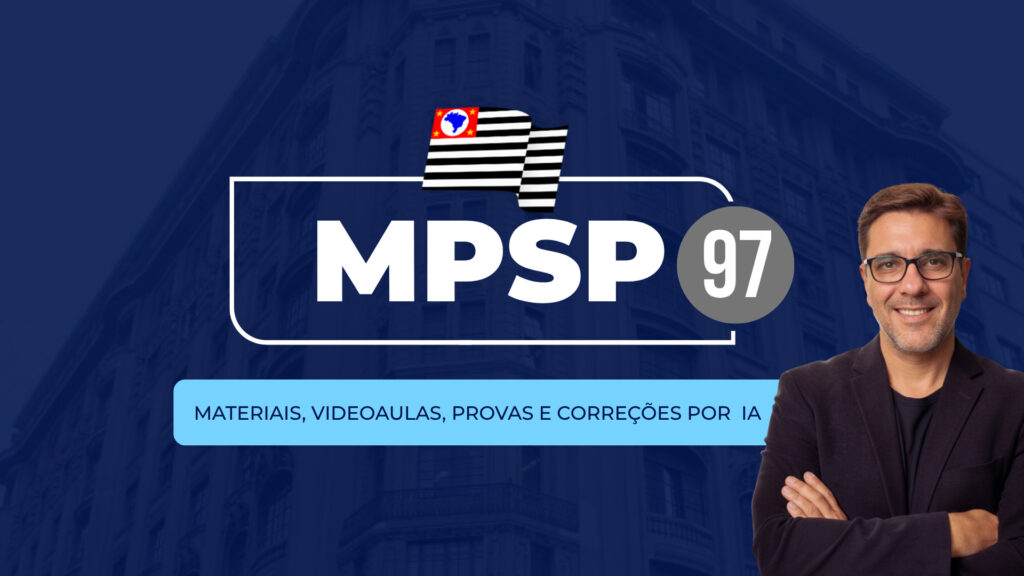 mpsp 97 turma 2 correcoes IA