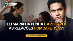 Edição Extraordinária nº 33 do STJ: apliação da Lei Maria da Penha em relações homoafetivas e muito mais!