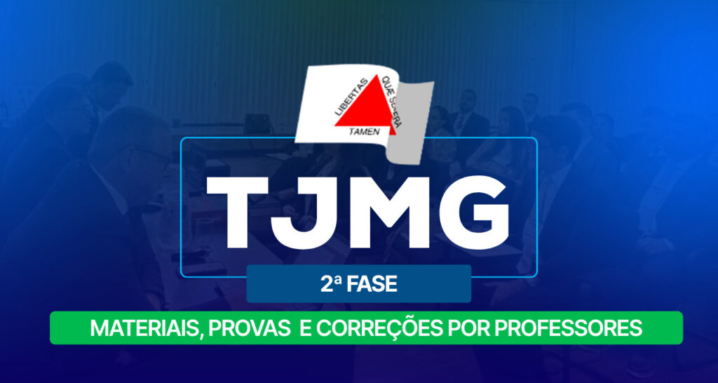 turma mege tjmg com correção personalizada sentenças e provas discursivas