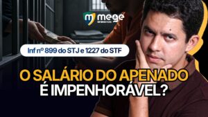 Penhora de conta do cônjuge: o que o STJ decidiu no Informativo 899?