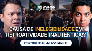 Informativos 901 STJ e 1229 STF: teses repetitivas e julgados para concursos