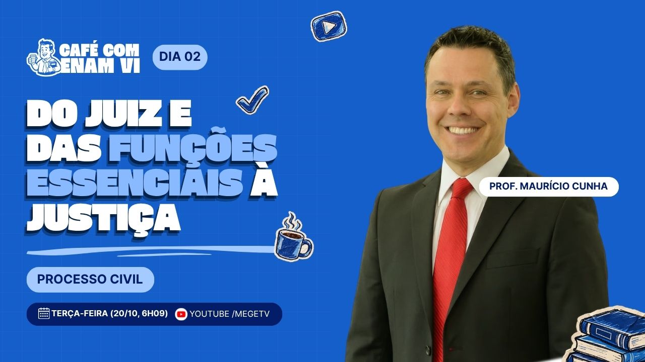 CAFÉ COM ENAM VI - THUMBS
