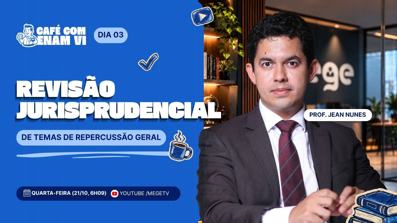 CAFÉ COM ENAM VI - THUMBS