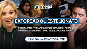 Informativos STJ 904 e STF 1232: julgados comentados para concursos