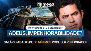 Tema 1225 STJ para ENAM e concursos: poder concedente e coisa julgada