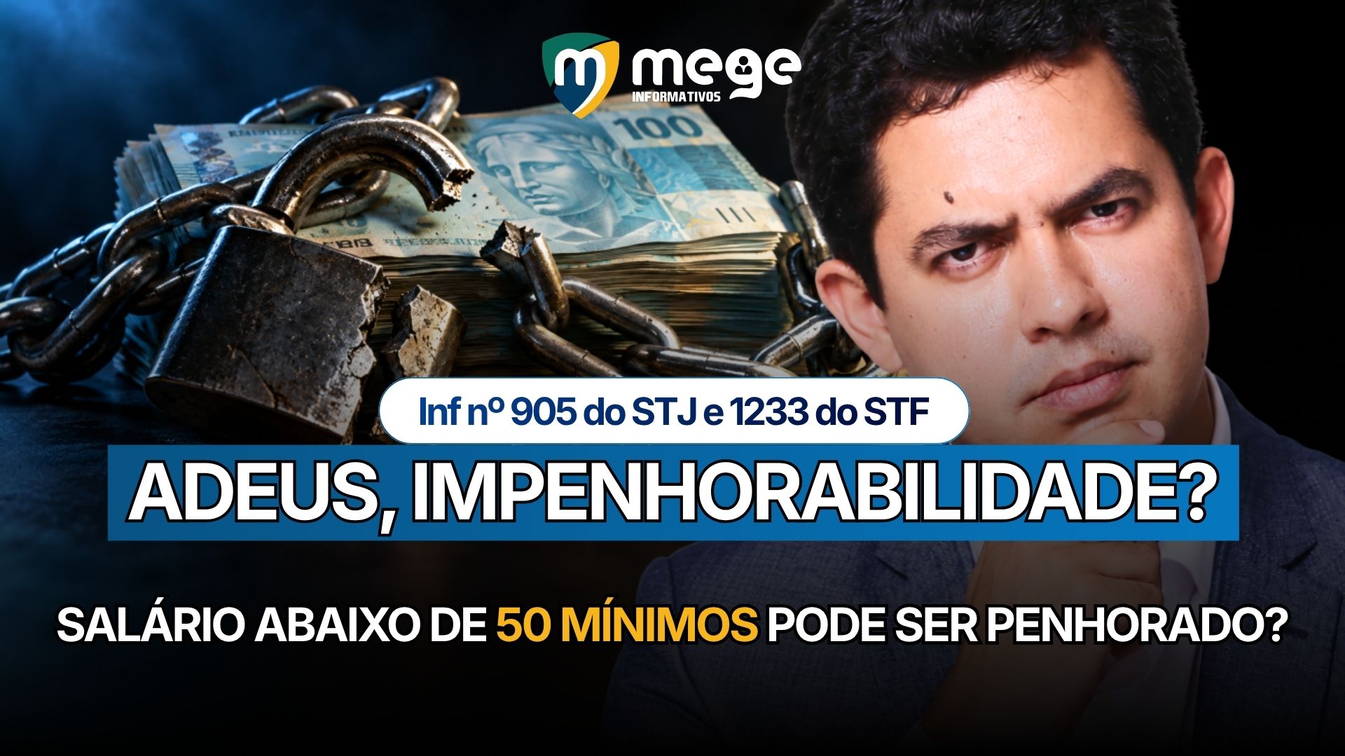 Tema 1225 STJ para ENAM e concursos: poder concedente e coisa julgada