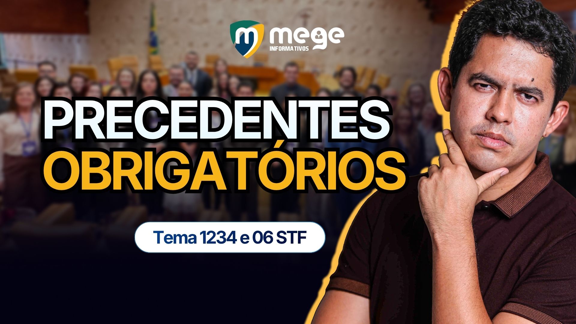 Tema 1234 do STF: competência, custeio e controle judicial no fornecimento de medicamentos pelo SUS