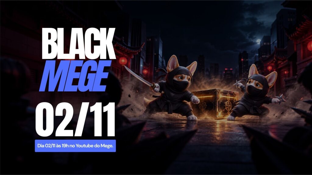 Black mege