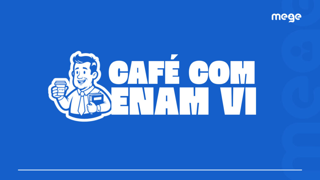 cafe com enam vi