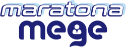 Logo Maratona Mege